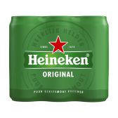 Heineken Premium pilsener bier