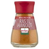 Verstegen Ras el Hanout pure spices mixture