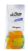 De Bron Wine Gums Sugar-free wine gums (90 g)