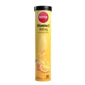 Roter Vitamine C 1000 mg sparkling tabs small
