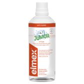 Elmex Junior tandspoeling (6 tot 12 jaar)