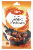 Silvo Mexcan minced meat mix