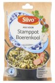 Silvo Boerenkool stamppot mix
