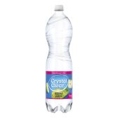 Crystal Clear Apple and pear large