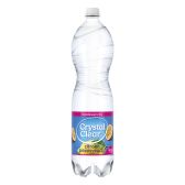Crystal Clear Lemon and passionfruit large