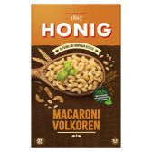 Honig Volkoren macaroni