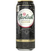Grolsch Krachtig kanon bier groot