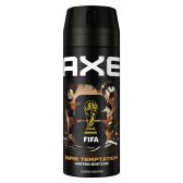Axe Dark temptations anti-transpirant (only available within Europe)