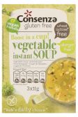 Consenza Groentebouillon Instant (33 g)