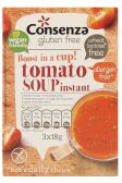 Consenza Tomatensoep Instant (54 g)