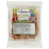 Consenza Speculaasbrokken (160 g)
