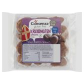 Consenza Kruidnoten Chocola (100 g)