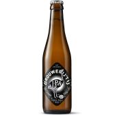 Brouwerij 't IJ IPA beer