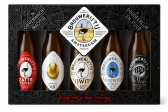 Brouwerij 't IJ Kadoosje bierpakket