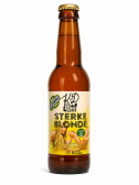 Klein Duimpje Sterke Blonde – 7,3% alc. (33 cl)