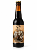 Klein Duimpje Baltic Bakkie Baltic Porter – 9% alc. (330 ml)