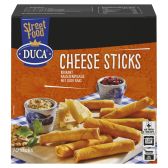 Duca Cheese sticks with old cheese 