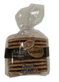 Bakkerij Voordijk Verse stroopwafels