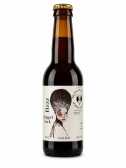 Sisters Brewery BZZZ Doppelbock – 8% alc. (330 ml)