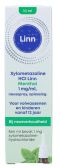 Linn Nose spray xylometazoline menthol