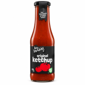 Bio Bandits Tomato Ketchup (325 ml)
