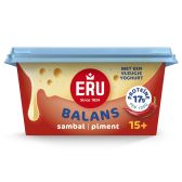 Eru Balans sambal 15+