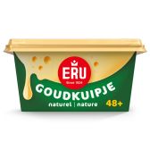 Eru Goudkuipje natural cheese spread large