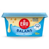 Eru Balance 15+ natural cheese spread small