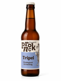 Pronck Tripel – 9% ABV (330 ml)