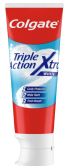 Colgate Triple action toothpaste