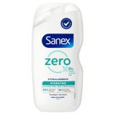 Sanex Zero normal douchegel