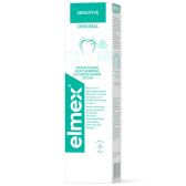 Elmex Sensitive toothpaste