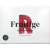 Huiswijn Bag-in-box Rood (3 l)