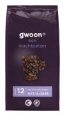 g'woon Coffee Beans Espresso Extra Dark (1000 g)