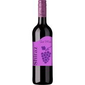 Que Mas Shiraz (750 ml)