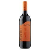 Que Mas Merlot (0,75 l)