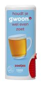 Gwoon Zoetjes