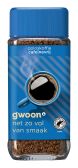 Gwoon Cafeinevrije oploskoffie