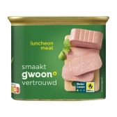 Gwoon Luncheon meat