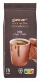 Gwoon Instant hot chocolate