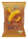 Gwoon Kaas flips