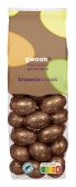 Gwoon paaseitjes melk brownie