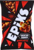 Epixs Cocktail Crunch beer nuts (275 g)