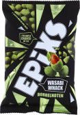 Epixs Wasabi beer nuts (275 g)
