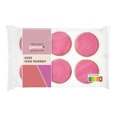 Gwoon Pink cookies small