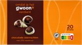 Gwoon Chocolade zeevruchten