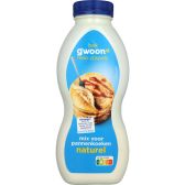 Gwoon Pannenkoeken Shaker Naturel (200 g)
