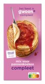 Gwoon Mix voor Pannenkoeken Compleet (400 g)