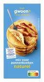 Gwoon Mix voor Pannenkoeken Naturel (400 g)