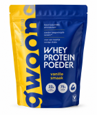 Gwoon Vanilla Whey Protein Powder (450 g)